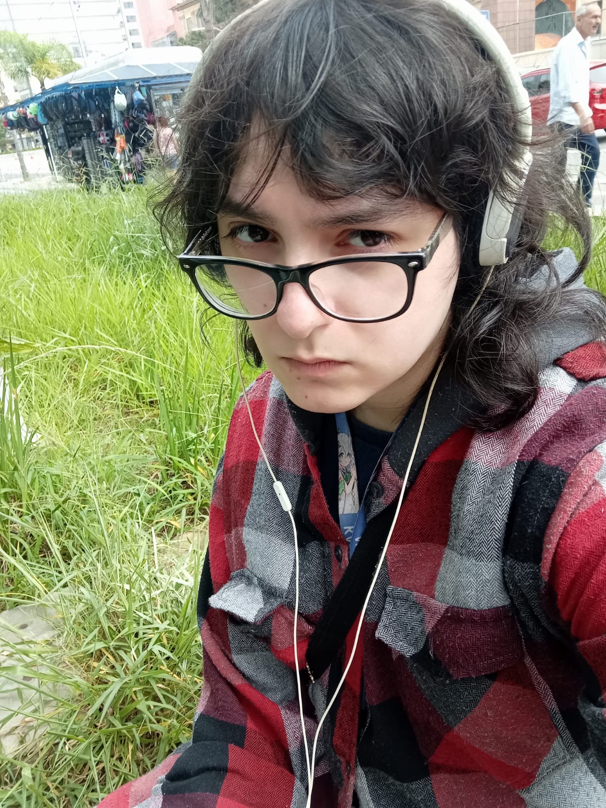 foto do catboy gaming eu acho